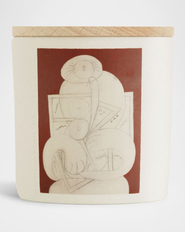 Picasso Figue Scented Candle, 7 oz.